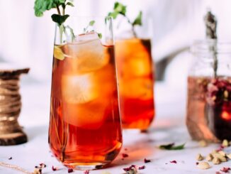 paloma drink